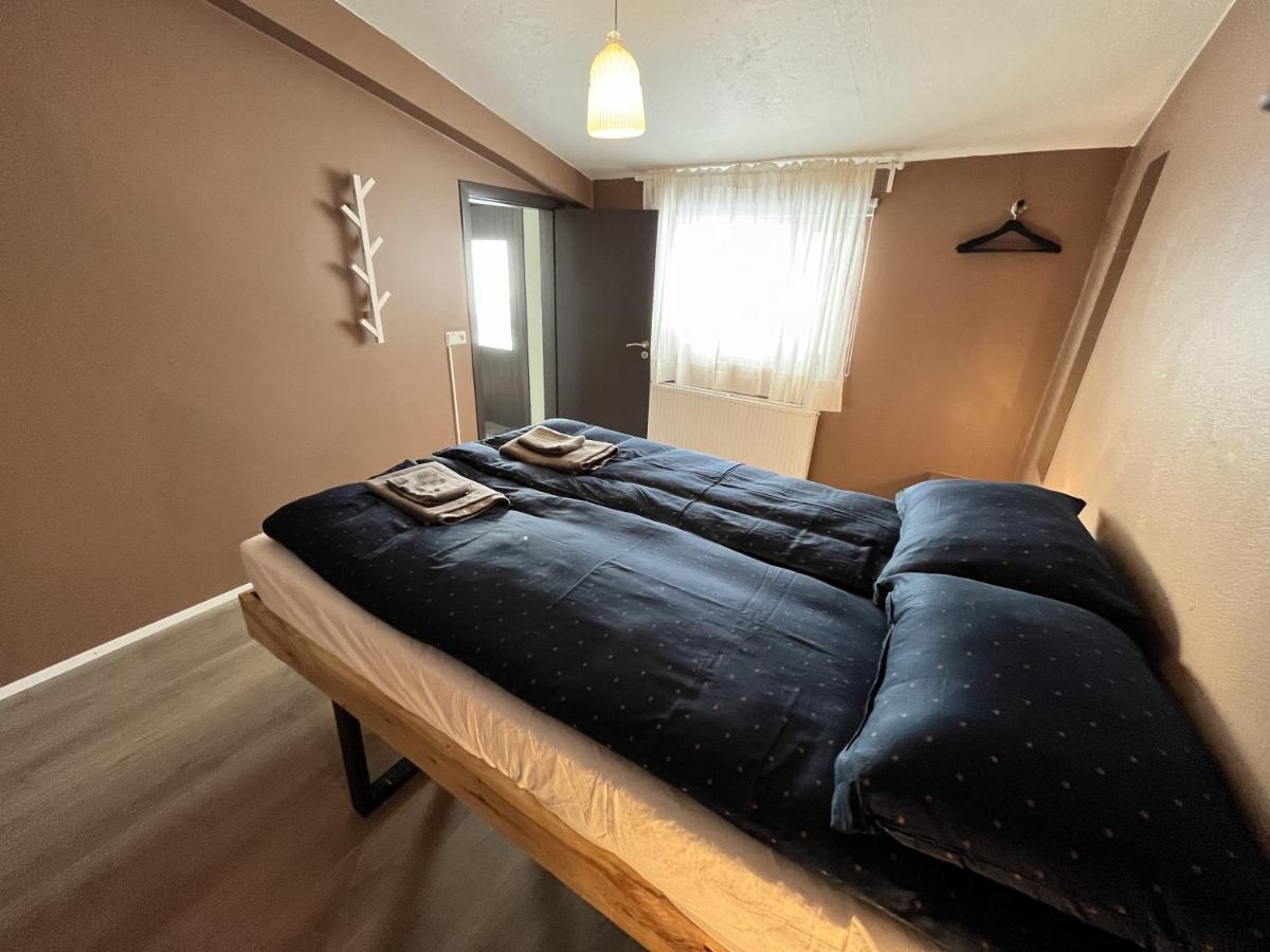 Bridge Apartment Егилстадир Екстериор снимка